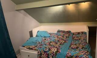 Appartement 1 Pièce 11 m² à louer à Mantes-la-Ville (78711)