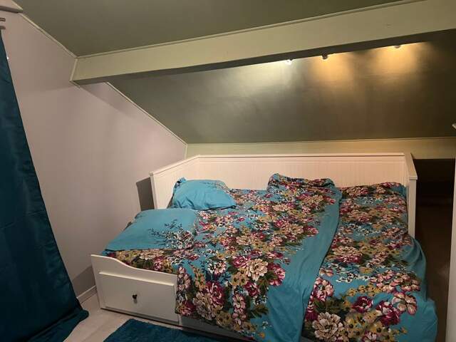 Chambre de 11m2 à louer sur Mantes-la-Ville — photo du bien