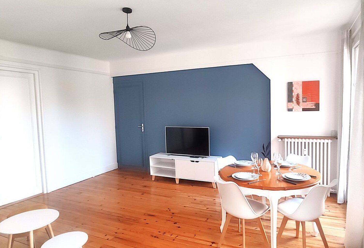 Appartement de 102m2 à louer sur Le Havre — photo 1