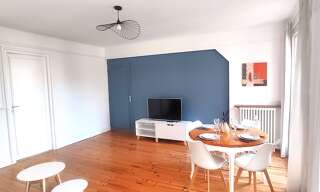 Appartement 5 Pièces 102 m² à louer à Le Havre (76600)