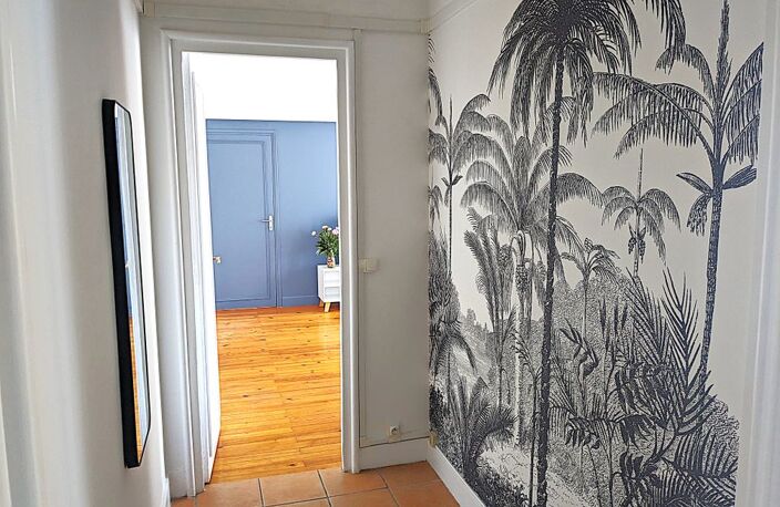 Appartement de 102m2 à louer sur Le Havre — photo 2