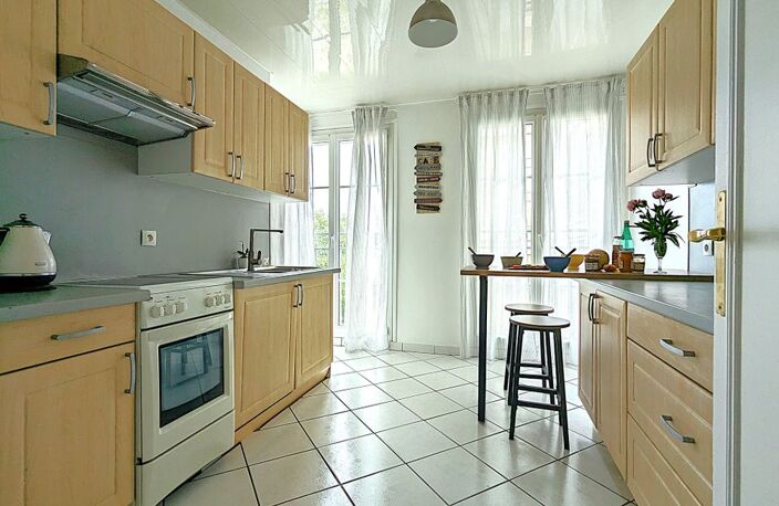 Appartement de 102m2 à louer sur Le Havre — photo 5