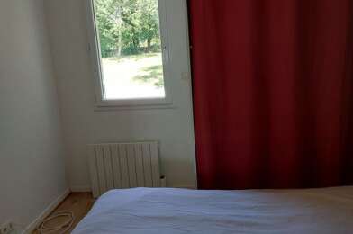 Appartement 1 pièces 290 €