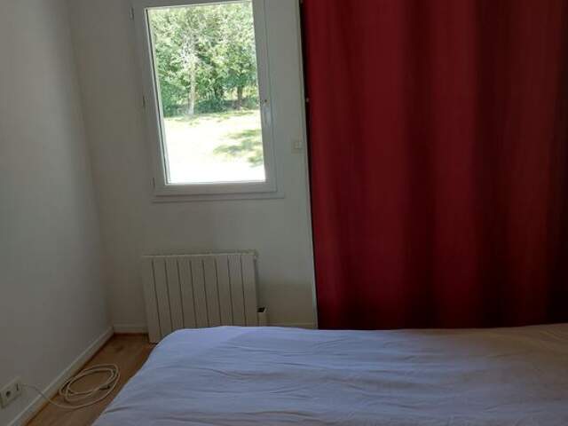 Chambre de 12m2 à louer sur Ploeren — photo du bien