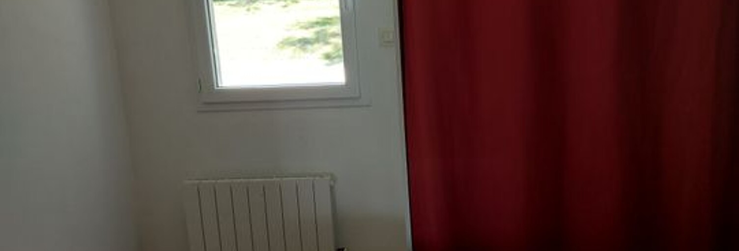 Appartement 1 Pièce 12 m² à louer à Ploeren (56880)