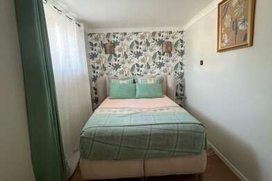 Appartement 1 pièces 870 €