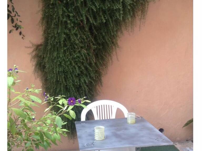 Studio de 35m2 à louer sur La Colle-sur-Loup — photo 1
