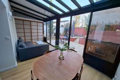 Maison 6 pièces 1800 €