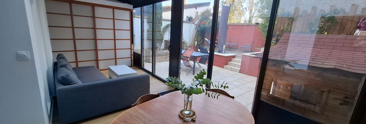 Maison 6 Pièces 139 m² à louer à Saint-Genis-les-Ollières (69290)