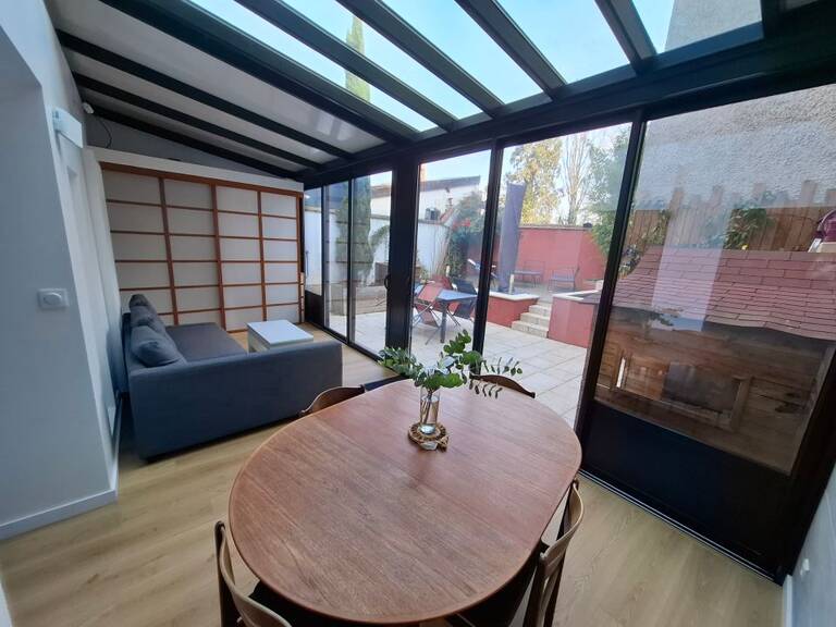 Maison de 139m2 à louer sur Saint-Genis-les-Ollières — photo 1