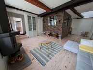 Maison de 139m2 à louer sur Saint-Genis-les-Ollières — photo 3