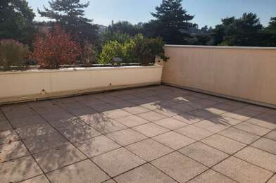 Appartement 3 pièces 1024 €