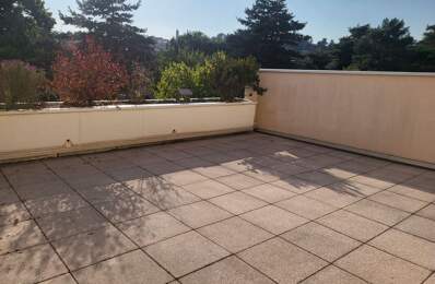 Appartement de 68m2 à louer sur Dardilly — photo du bien