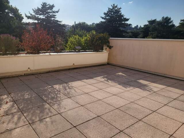 Appartement de 68m2 à louer sur Dardilly — photo du bien