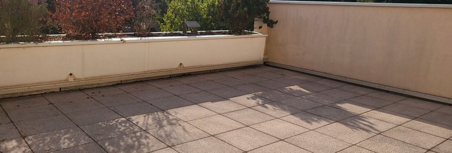 Appartement 3 Pièces 68 m² à louer à Dardilly (69570)