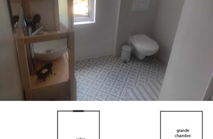 Appartement de 52m2 à louer sur Nantes — photo 3