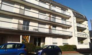 Appartement 1 Pièce 34 m² à louer à Limoges (87000)