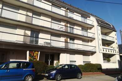 Appartement 1 pièces 584 €