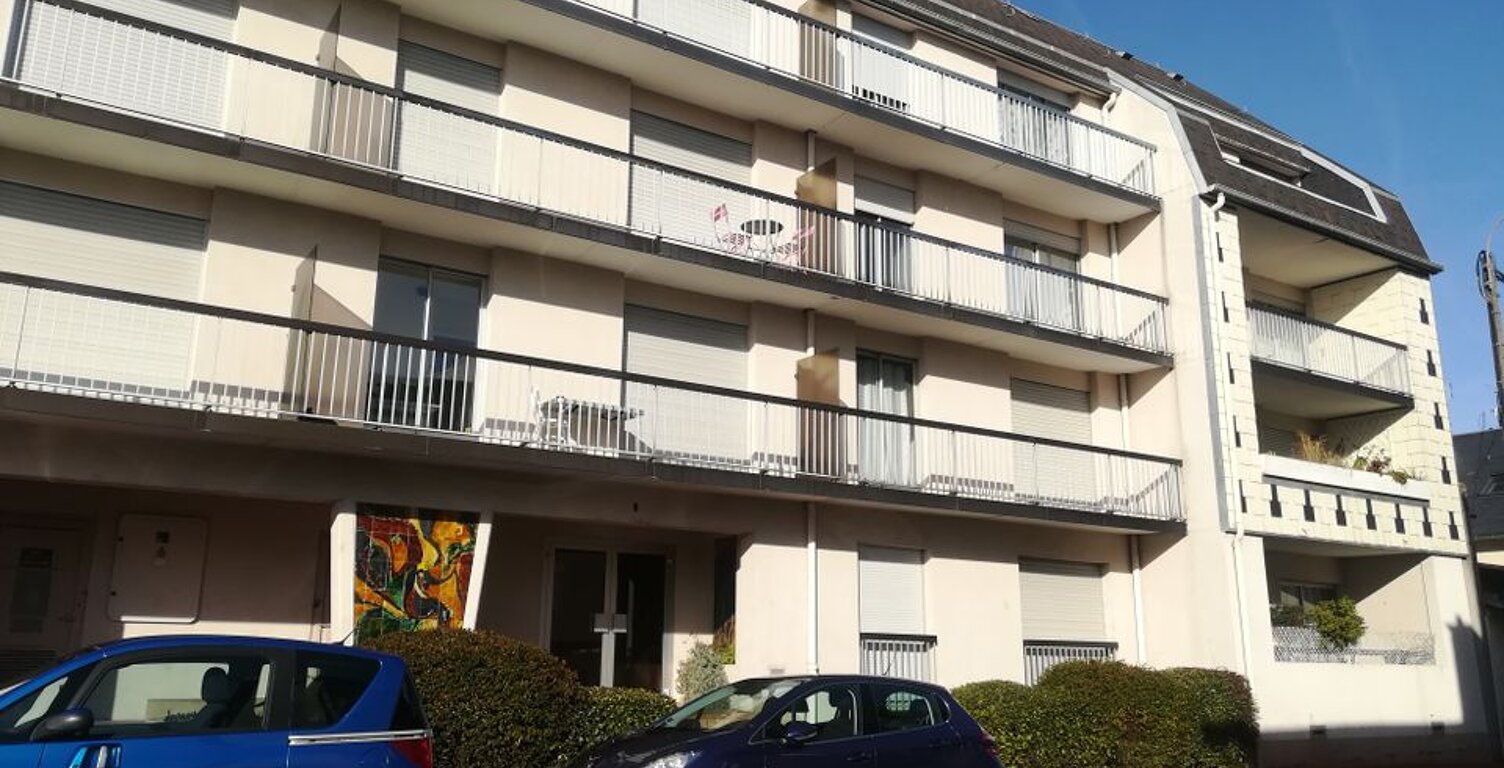 Appartement de 34m2 à louer sur Limoges — photo 1
