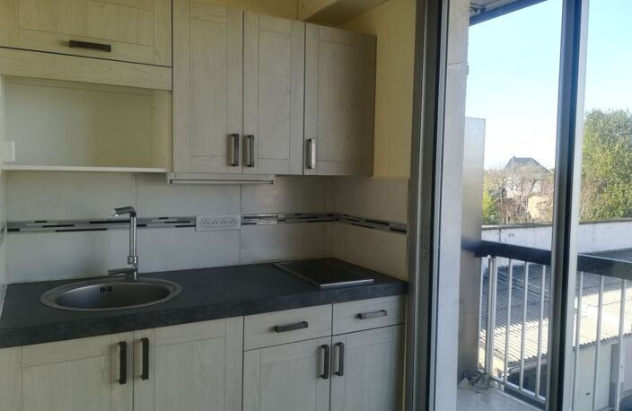 Appartement de 34m2 à louer sur Limoges — photo 2