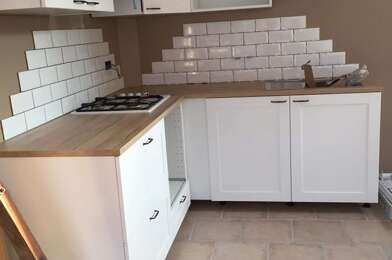 Appartement 2 pièces 870 €