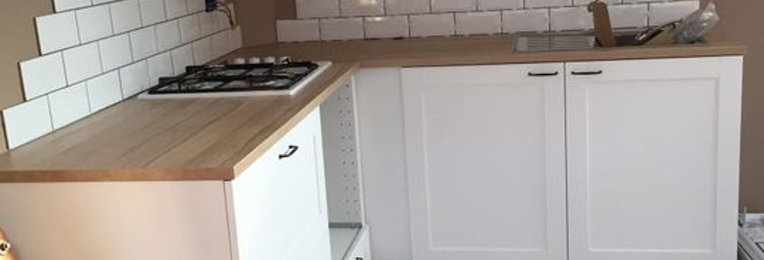 Appartement 2 Pièces 39 m² à louer à Trans-en-Provence (83720)