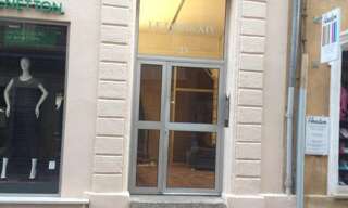 Appartement 1 Pièce 18 m² à louer à Aix-en-Provence (13080)