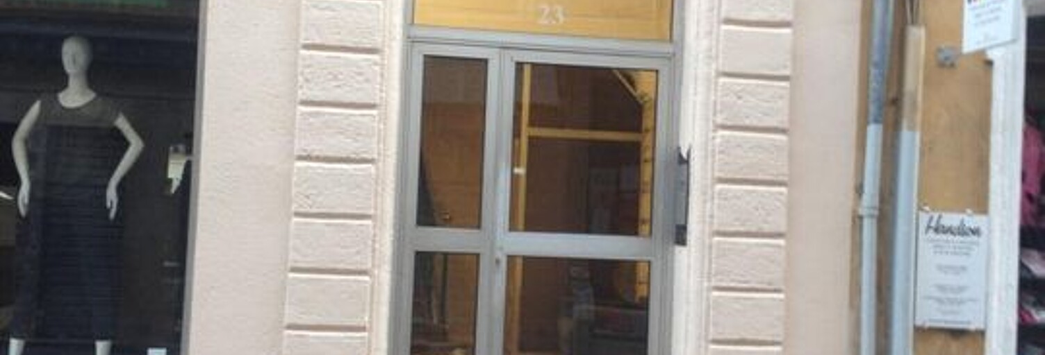 Appartement 1 Pièce 18 m² à louer à Aix-en-Provence (13080)