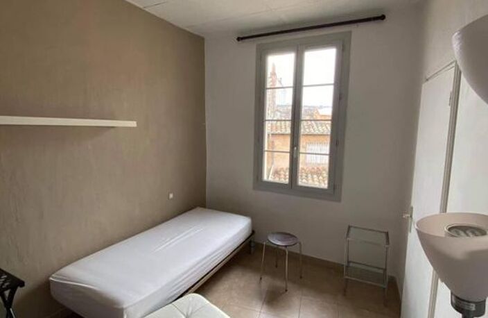 Studio de 18m2 à louer sur Aix-en-Provence — photo 3