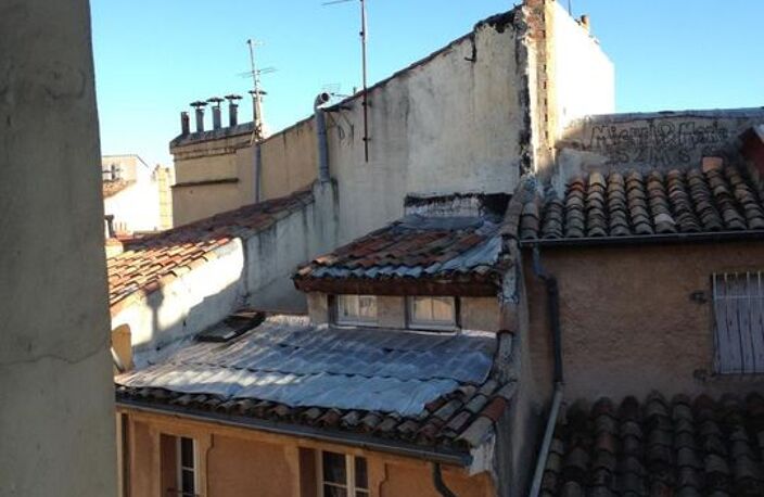Studio de 18m2 à louer sur Aix-en-Provence — photo 4