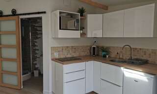 Appartement 1 Pièce 38 m² à louer à Ceyreste (13600)