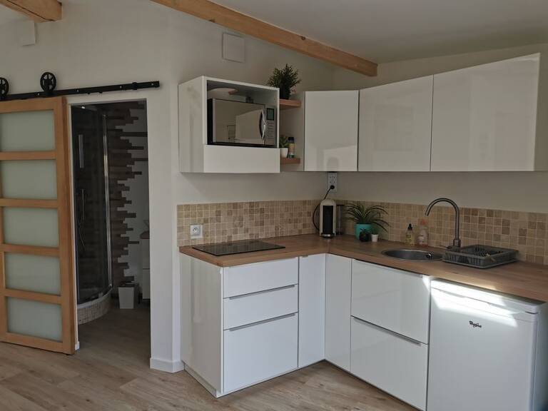 Studio de 38m2 à louer sur Ceyreste — photo 1