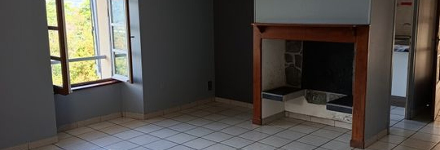 Appartement 4 Pièces 102 m² à louer à Saint-Pastous (65400)