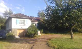 Appartement 1 Pièce 9 m² à louer à Aurec-sur-Loire (43110)
