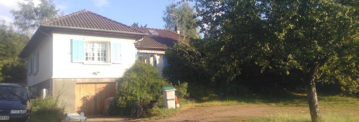 Appartement 1 Pièce 9 m² à louer à Aurec-sur-Loire (43110)