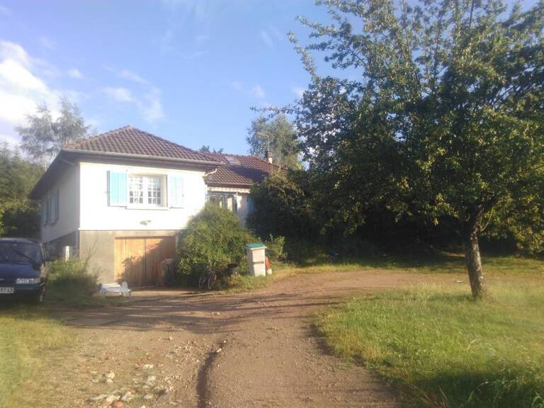 Chambre de 9m2 à louer sur Aurec-sur-Loire — photo 1