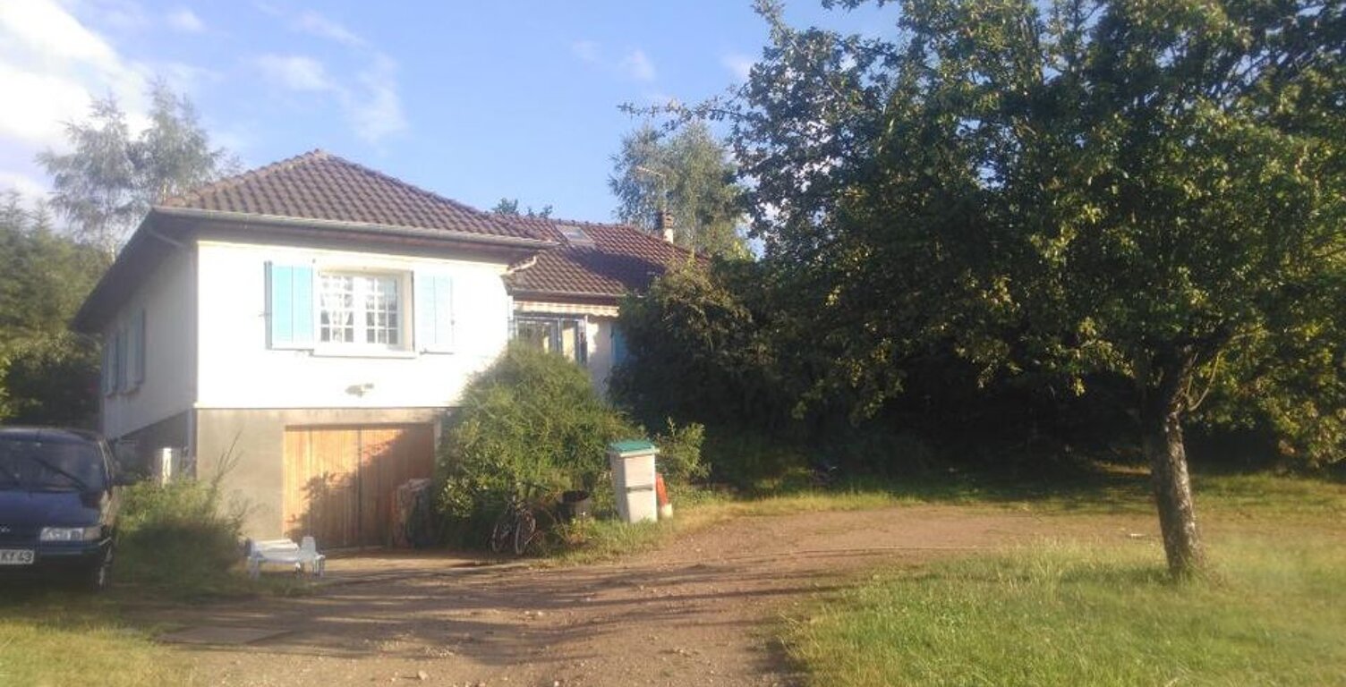 Chambre de 9m2 à louer sur Aurec-sur-Loire — photo 1