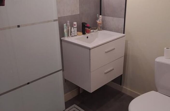 Chambre de 9m2 à louer sur Aurec-sur-Loire — photo 4