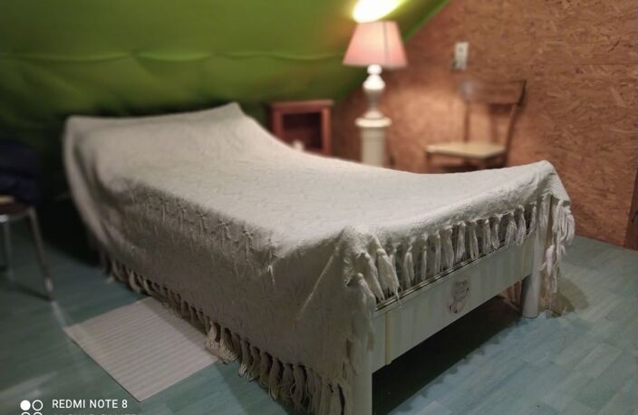 Chambre de 9m2 à louer sur Aurec-sur-Loire — photo 5