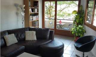 Appartement 3 Pièces 72 m² à louer à Annemasse (74100)
