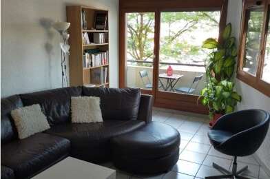 Appartement 3 pièces 1500 €