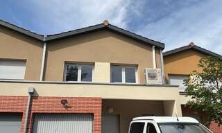 Maison 4 Pièces 90 m² à louer à Toulouse (31000)