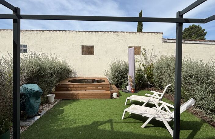 Maison de 90m2 à louer sur Toulouse — photo 2