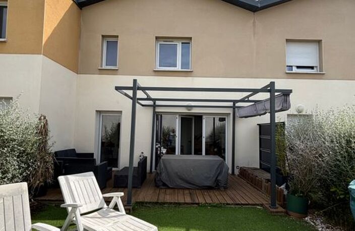 Maison de 90m2 à louer sur Toulouse — photo 3