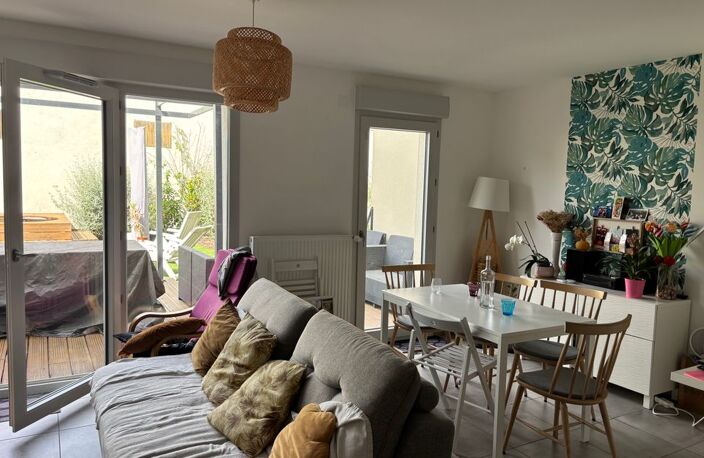 Maison de 90m2 à louer sur Toulouse — photo 5