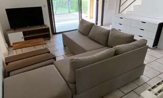 Maison 2 Pièces 50 m² à louer à Istres (13118)