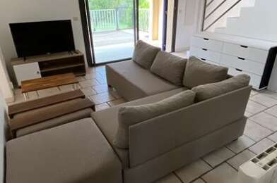 Maison 2 pièces 1100 €
