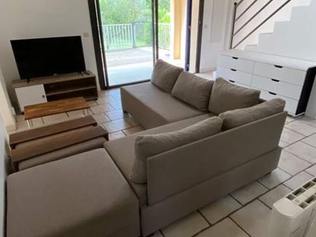 Maison de 50m2 à louer sur Istres — photo du bien