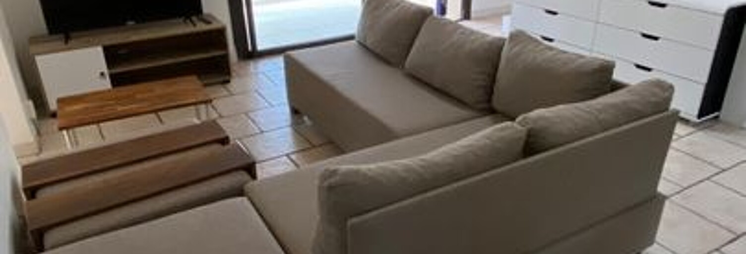 Maison 2 Pièces 50 m² à louer à Istres (13118)