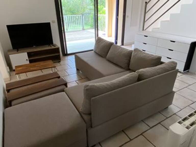 Maison de 50m2 à louer sur Istres — photo 1
